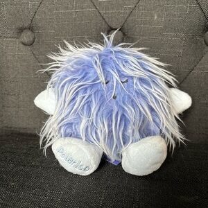 Celestial Buddies Polaris B Planet Space Fuzzy Plush